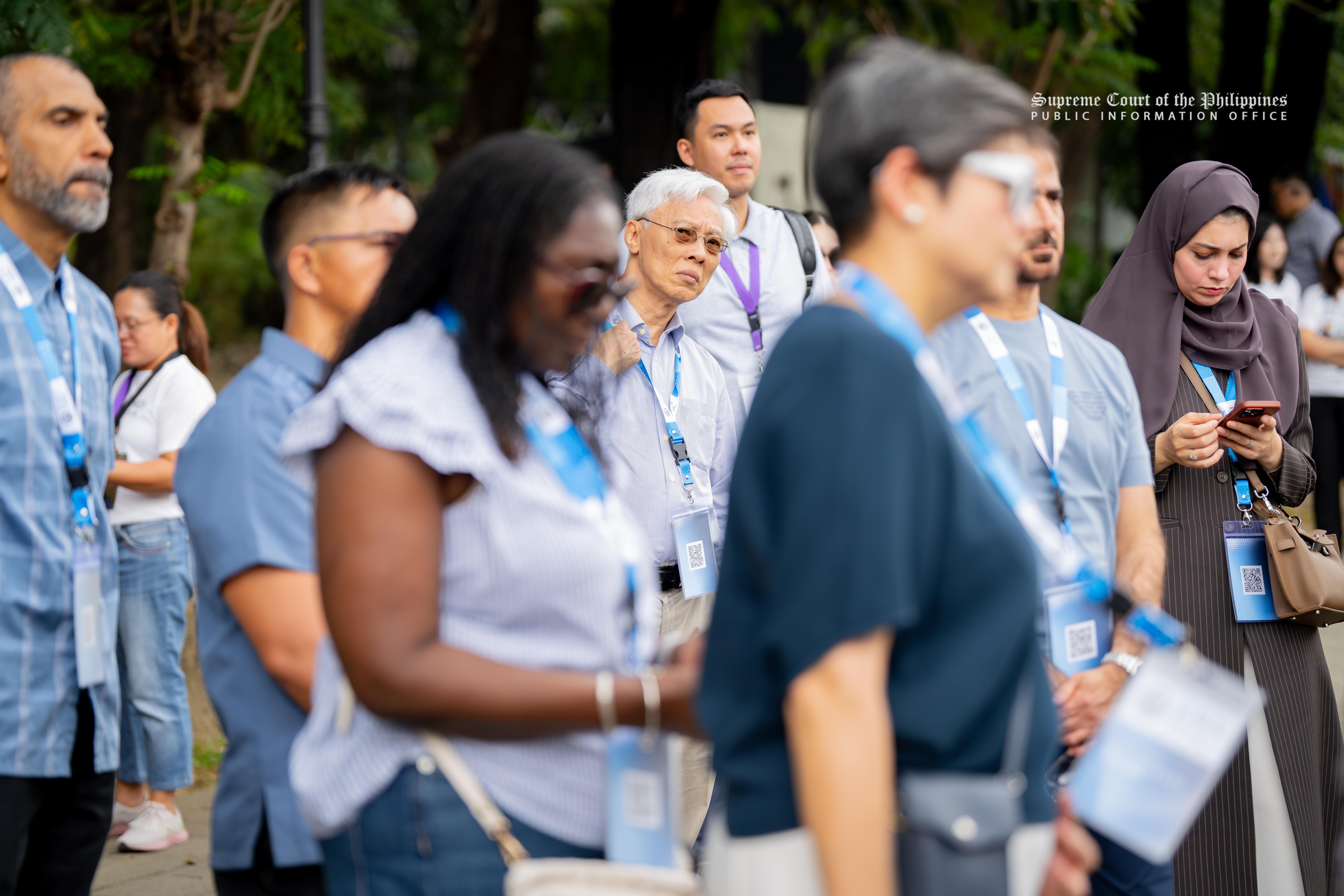 4th JDRN Meeting photos 